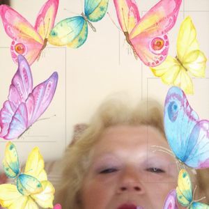 Meet your Posher, Robin